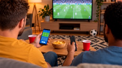 Emendas no Brasil buscam preservar as apostas esportivas no futebol