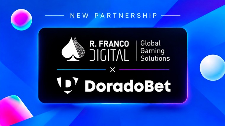 R. Franco Digital amplía su presencia en Perú mediante una alianza con DoradoBet
