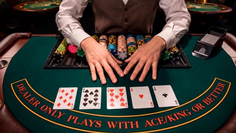 Macau Casino Revenue: Projected Earnings Drop and Market Insights