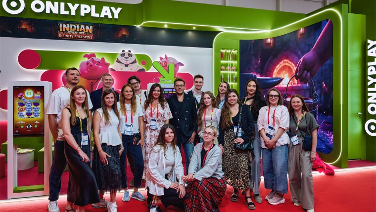 What Onlyplay Learned at SBC Summit 2026