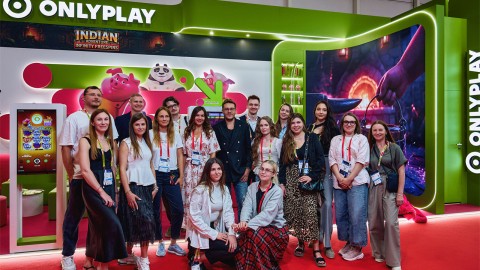 What Onlyplay Learned at SBC Summit 2026