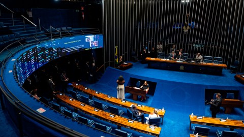 MP das Bets recebe 97 emendas e amplia debate no Congresso