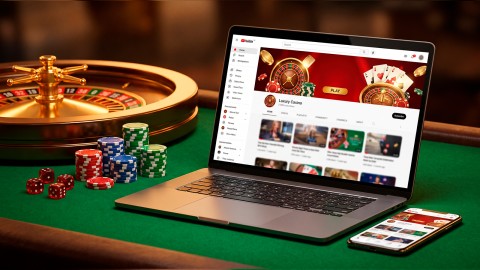 YouTube habilitará anuncios de operadores de juego certificados