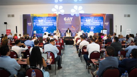 GAT Expo Bogota 2026: Exploring Innovations in the Gaming Sector
