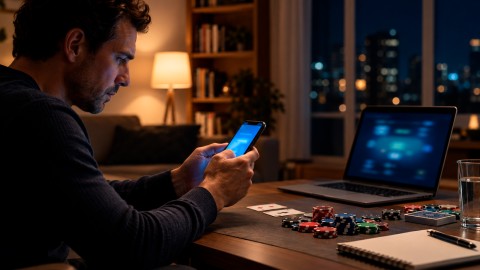 Chile: Superintendencia de Casinos responde a las plataformas de apuestas online