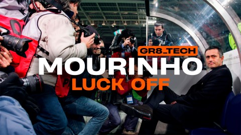 José Mourinho's Championship Success: A GR8_TECH Documentary Review