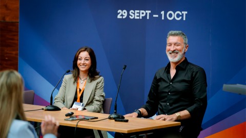Exploring Market Particularities: Insights from ALEA’s Alexandre Tomic
