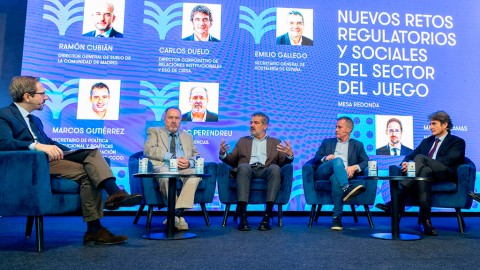 El juego privado presencial y online genera casi 50 mil empleos directos en España