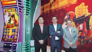 Konami Drives Growth with Solstice and iGaming Innovations Post-G2E 2026