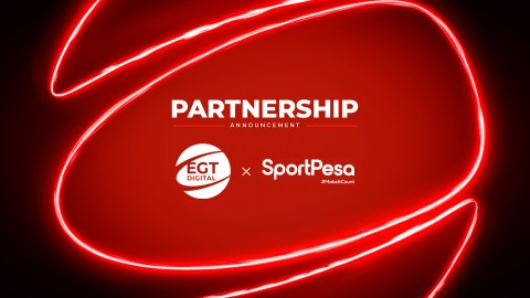 EGT Digital se asocia con SportPesa en África