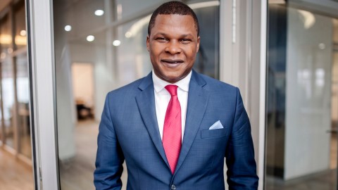 NJ Ayuk Joins ACG Advisory Board to Enhance Collaborations in Africa