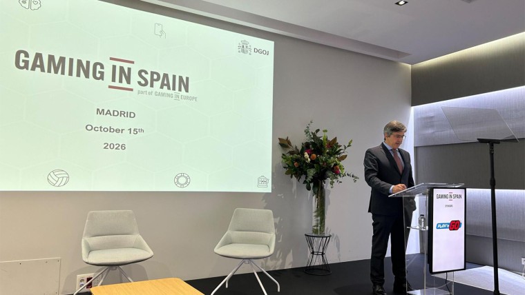 La DGOJ analiza los nuevos retos del juego online en España