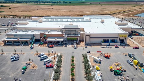Madera Casino Opening Delayed: Legal Battles Continue for North Fork Tribe