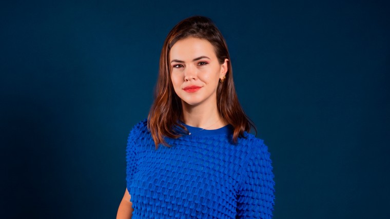 Cristina Turbatu destaca la tecnología en el nuevo Hall 7 de ICE Barcelona