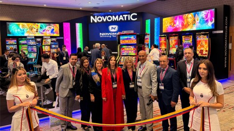 GAT Expo Bogotá closed an edition with a focus on business and innovation