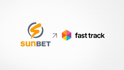 Sunbet Integrates Fast Track CRM for Superior Player Management