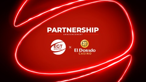 EGT Digital marks X-Nave’s debut in Spain with the launch of eldoradocasino.es