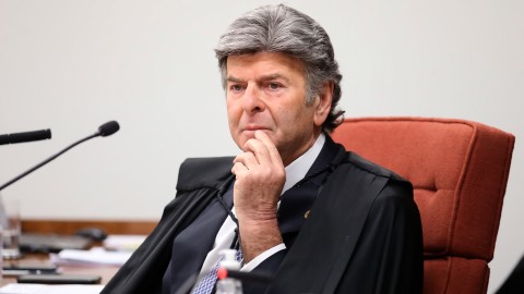 STF: Luiz Fux deve decidir sobre o futuro das bets no Brasil
