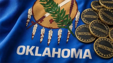 Last Chance for Players: Cash-Out Before Oklahoma's Sweepstakes Ban