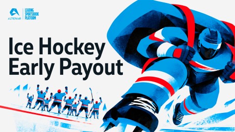 Altenar Highlights Early Payout Expansion for Ice Hockey