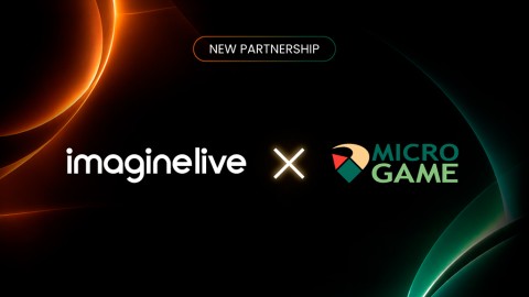 Imagine Live Expands Its Italian Presence Through Microgame Partnership