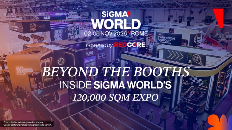 Explorando más allá de la SiGMA World Expo: Puntos clave en Roma