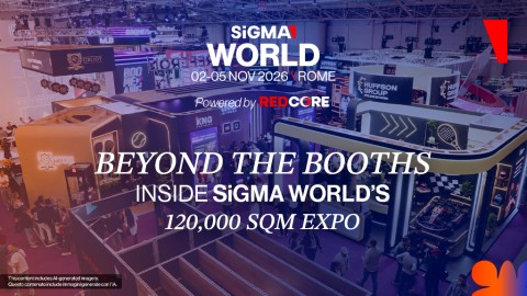Exploring Beyond the SiGMA World Expo: Key Highlights in Rome