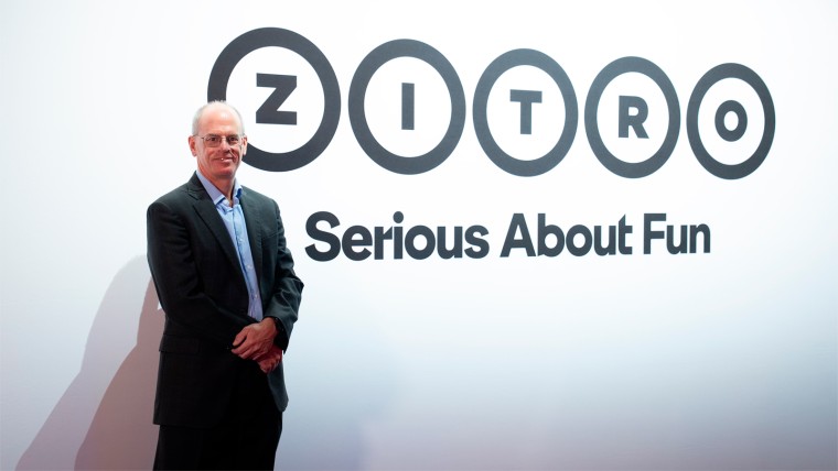 El CEO de Zitro en USA cuenta todo sobre G2E 2026