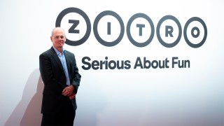 The CEO of Zitro USA tells everything about G2E 2026