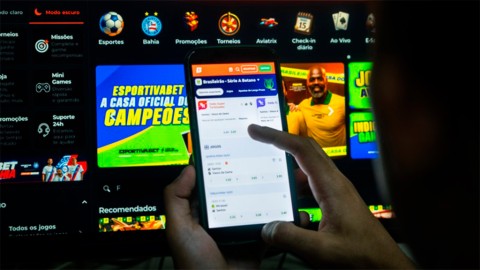 Brasil: projeto prevê ressarcimento por perdas em bets ilegais
