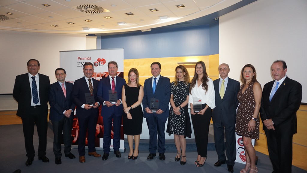 Hoy finaliza EXPOJOC 2018