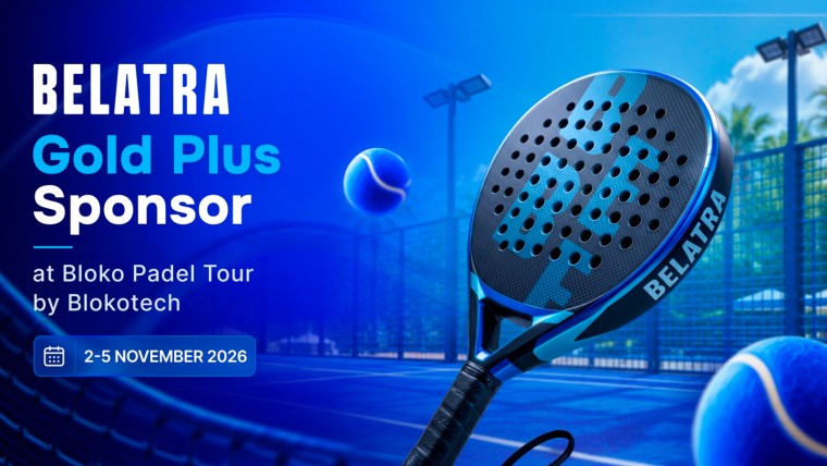 Descubre la industria del iGaming en la Gran Final del Bloko Padel Tour
