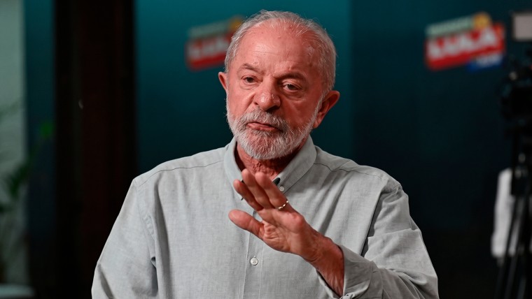 Lula afirma que las bets no volverán si es reelegido y critica al sector