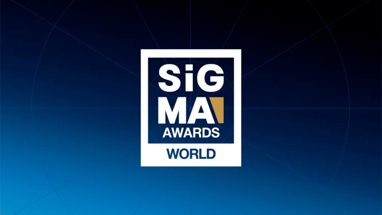 Digitain finalista en dos categorías en los SiGMA Awards 2026