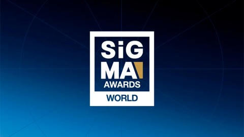 Digitain finalista en dos categorías en los SiGMA Awards 2026