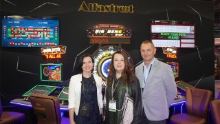 Alfastreet at G2E 2026: Innovation, Flexibility, and Stronger Global Partnerships