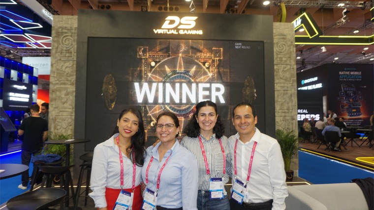 DS Virtual Gaming at SBC Summit: Exploring Pioneering Strategies for LatAm