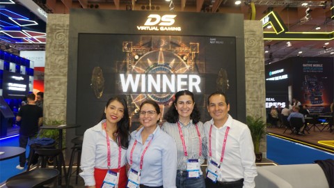 DS Virtual Gaming at SBC Summit: Exploring Pioneering Strategies for LatAm