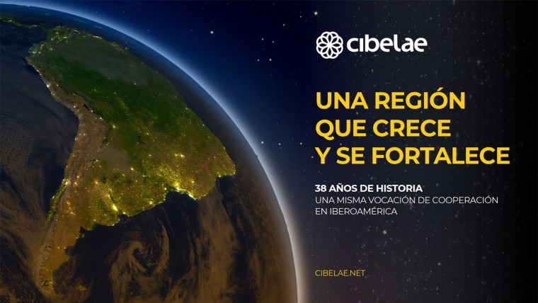 Cibelae celebra 38 años: crecimiento del 35% en su membresía y agenda de innovación