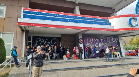 Casino de Esquel: la licitación enfrenta un obstáculo judicial