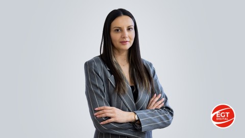 Tsvetomira Drumeva: EGT Digital expands its global growth strategy