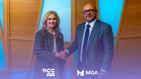 MGA and MCCAA Enhance Cooperation for Player Protection
