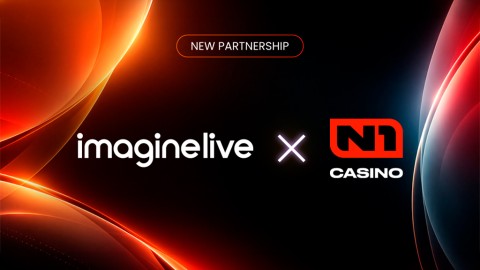 Imagine Live partners with N1 Casino and goes strong in Greece