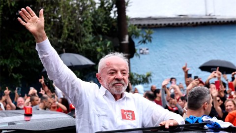 Lula’s Victory Leaves Brazil’s Betting Market Future Uncertain