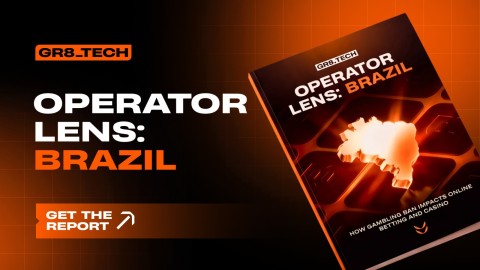 Navigating Brazil's iGaming Landscape: Challenges and Opportunities: GR8_Tech Report