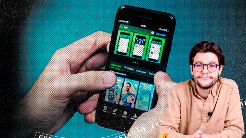 Apostas esportivas podem não sustentar patrocínios no futebol