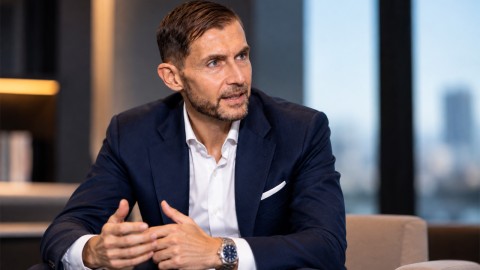 Casa Italia to Connect Italy's Gaming Industry at ICE Barcelona 2027