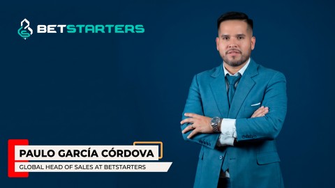BetStarters reforça sua estratégia de expansão global