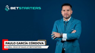 BetStarters strengthens its global expansion strategy