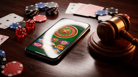 Paraguay: la nueva ley que crea Dinajzar propone regular los casinos online y la publicidad de influencers